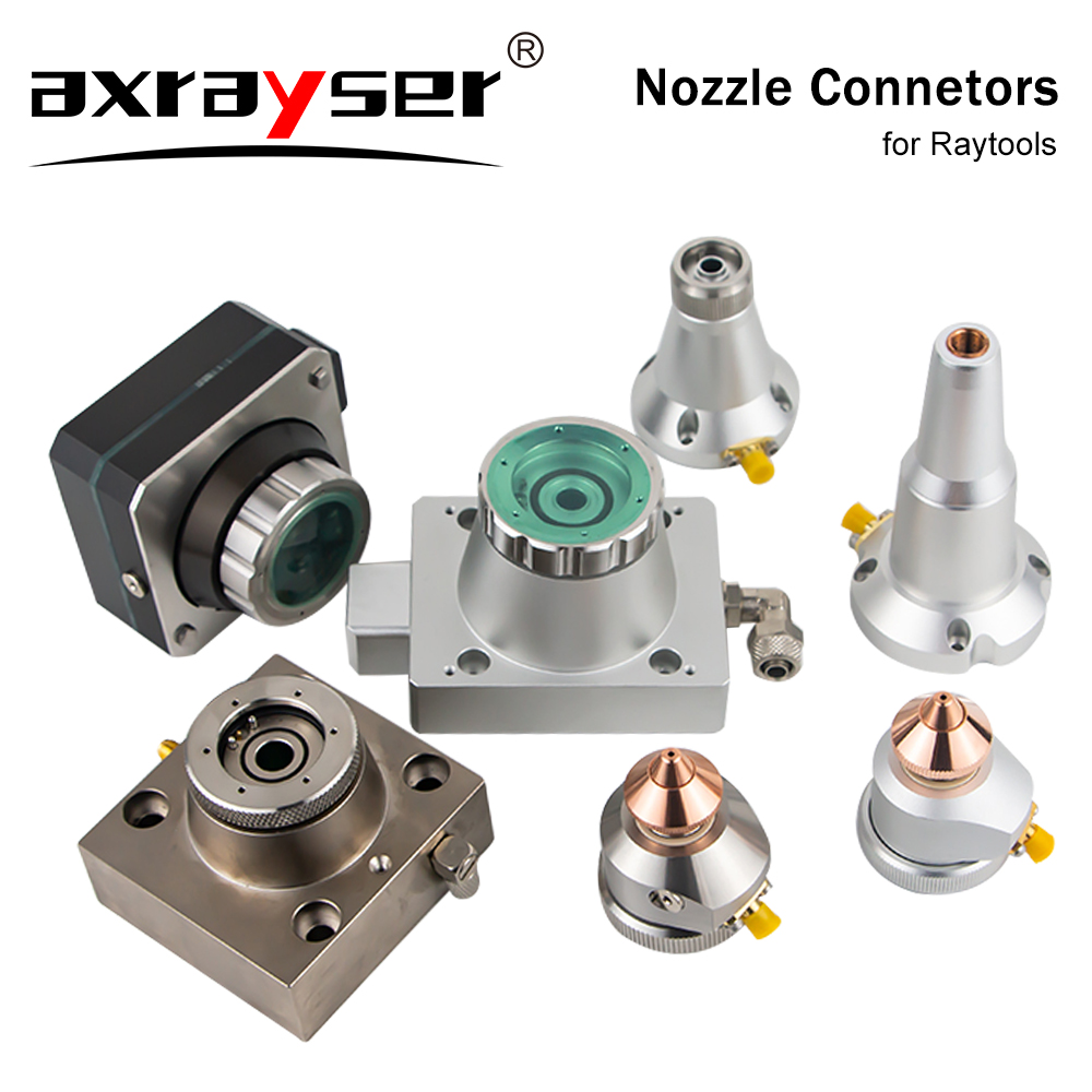 Holy Stone Drone Hs720 - Raytools TRA Nozzle Connector BM110 BM111