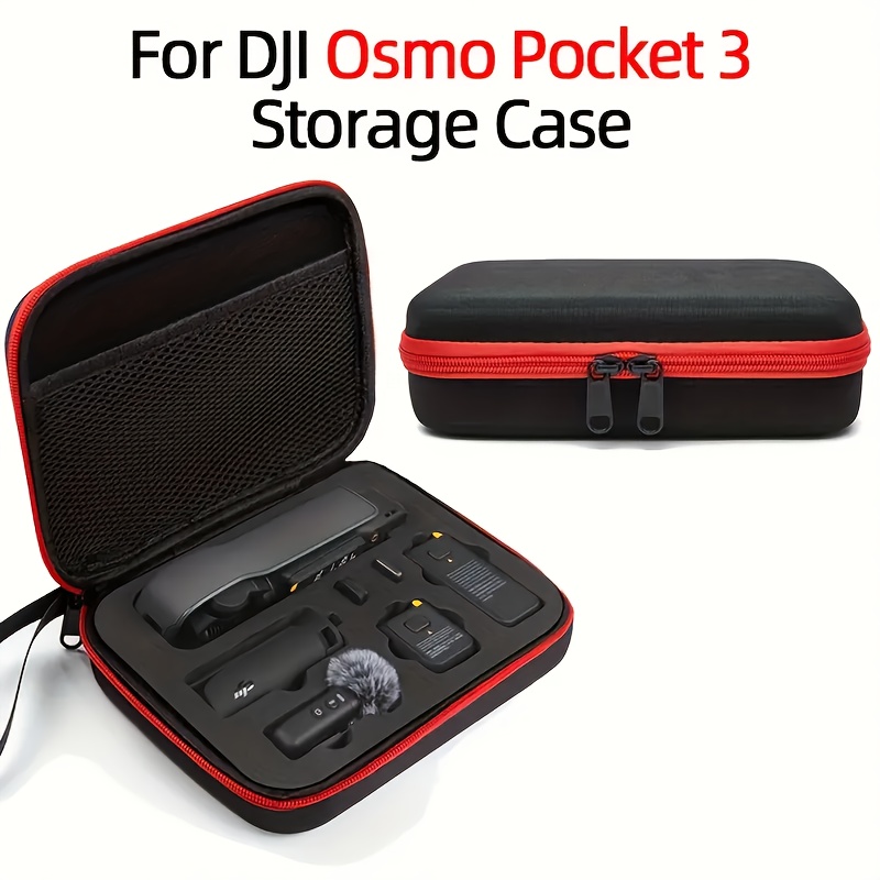 Drone Camera Case - Suitable for DJI Osmo Pocket 3