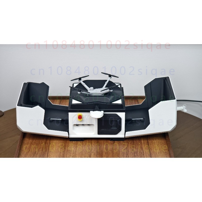 FOR DJI Dock 3 Small Scale Mod - огляд і ціна Dji Drone Mini 3