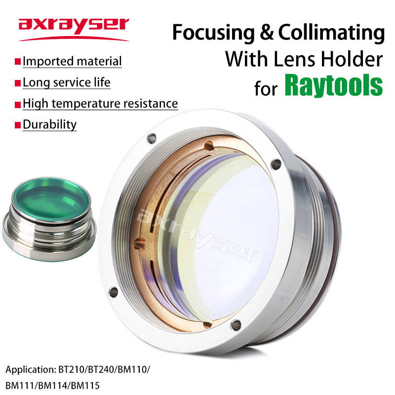 Raytools Laser Focusing Lens F - огляд і ціна Holy Stone Drone Hs720