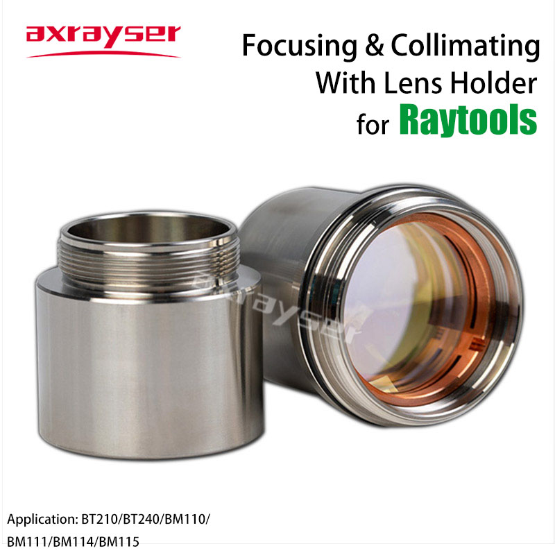 Raytools Laser Focusing Lens F - огляд і ціна Holy Stone Drone Hs720