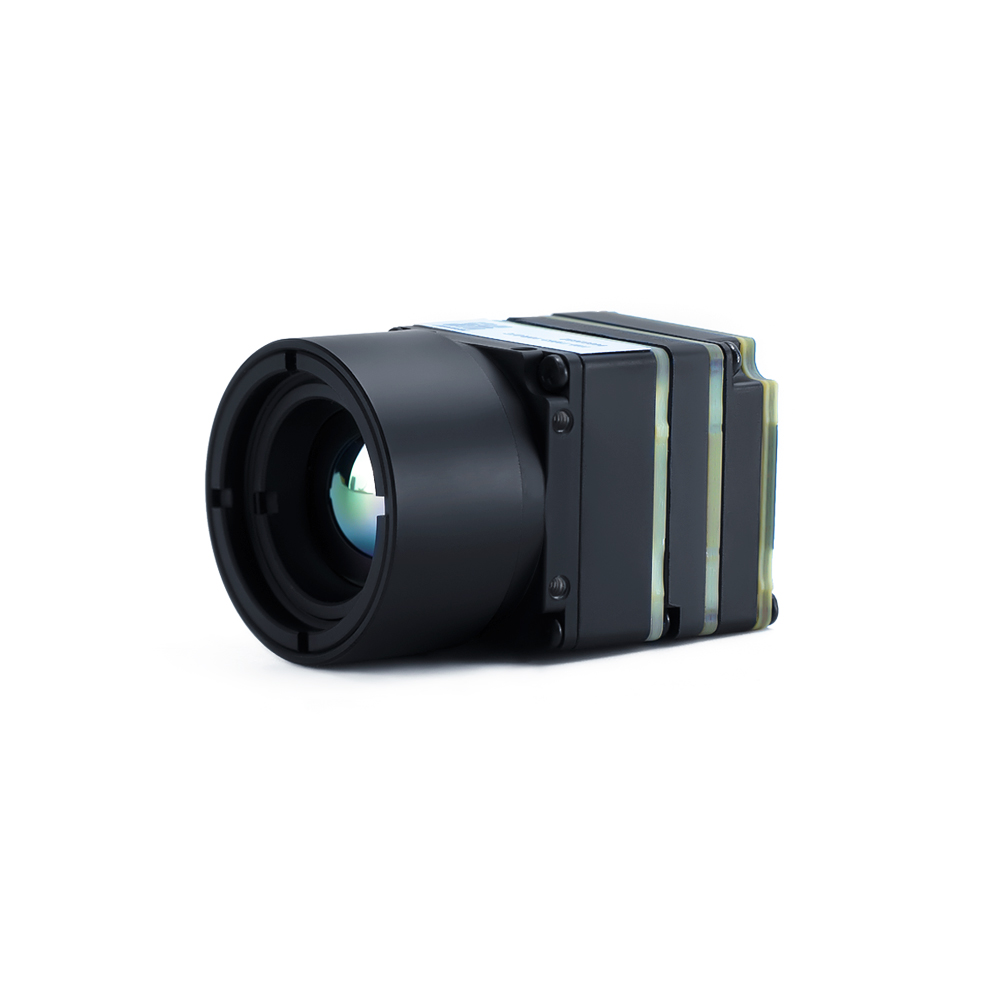 Thermal Imaging Camera Module  - огляд і ціна Drone Camera Thermal